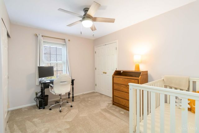 2471 Carriagegate Lane, Deerfield Twp., OH 45039