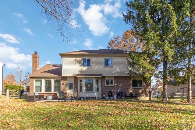 2471 Carriagegate Lane, Deerfield Twp., OH 45039