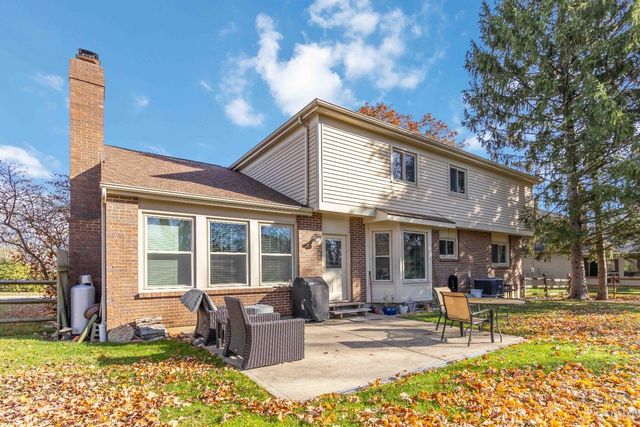 2471 Carriagegate Lane, Deerfield Twp., OH 45039