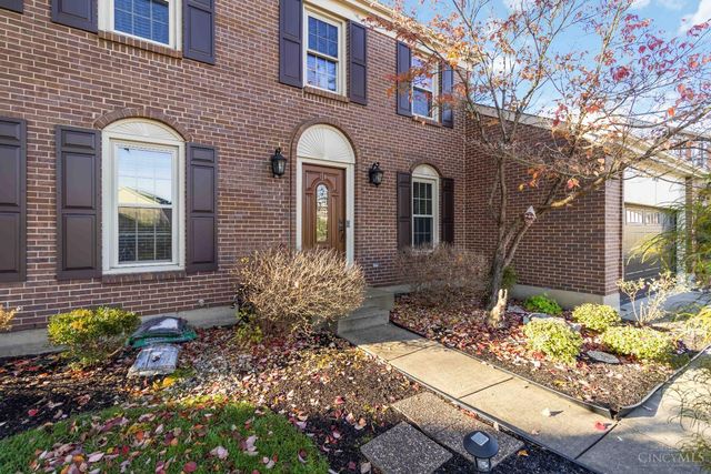 2471 Carriagegate Lane, Deerfield Twp., OH 45039