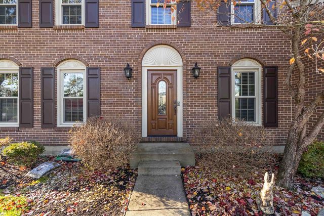 2471 Carriagegate Lane, Deerfield Twp., OH 45039