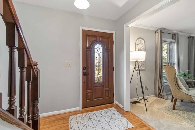 2471 Carriagegate Lane, Deerfield Twp., OH 45039