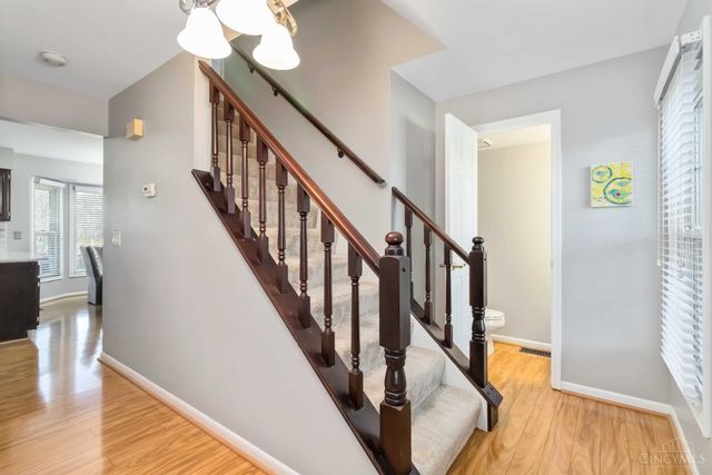 2471 Carriagegate Lane, Deerfield Twp., OH 45039