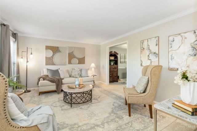 2471 Carriagegate Lane, Deerfield Twp., OH 45039