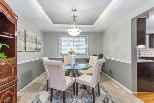 2471 Carriagegate Lane, Deerfield Twp., OH 45039