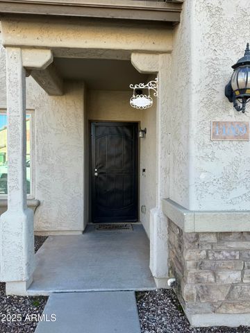 11009 E Sutter Avenue, Mesa, AZ 85212