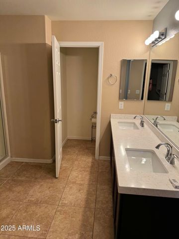 11009 E Sutter Avenue, Mesa, AZ 85212