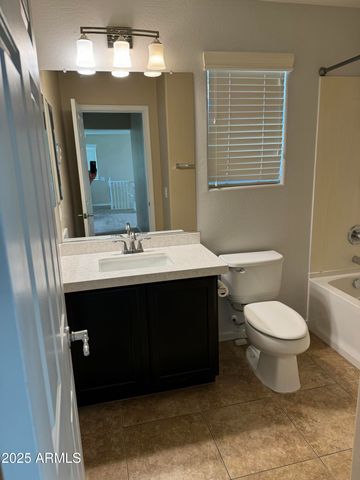 11009 E Sutter Avenue, Mesa, AZ 85212