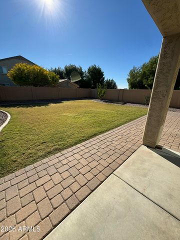11009 E Sutter Avenue, Mesa, AZ 85212
