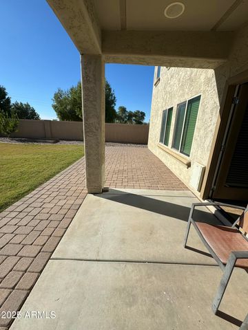 11009 E Sutter Avenue, Mesa, AZ 85212