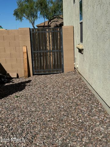 11009 E Sutter Avenue, Mesa, AZ 85212
