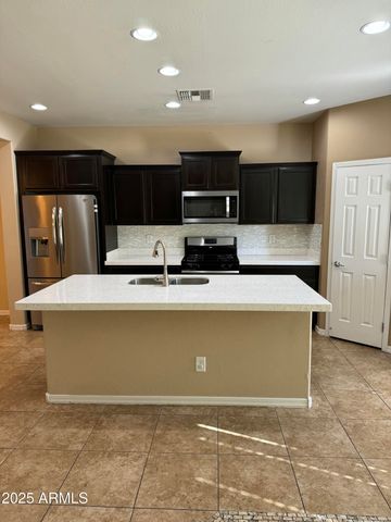 11009 E Sutter Avenue, Mesa, AZ 85212