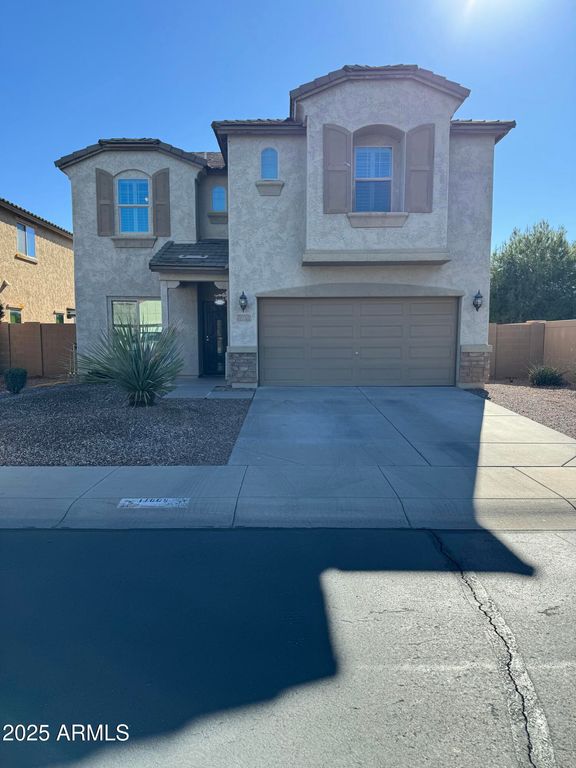 11009 E Sutter Avenue, Mesa, AZ 85212