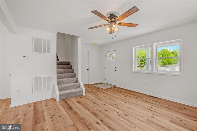 637 PERSIMMON LN, Shepherdstown, WV 25443