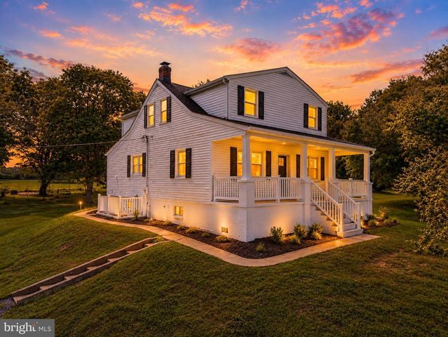 637 PERSIMMON LN, Shepherdstown, WV 25443