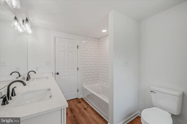 637 PERSIMMON LN, Shepherdstown, WV 25443