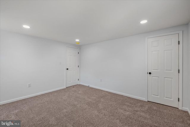 637 PERSIMMON LN, Shepherdstown, WV 25443