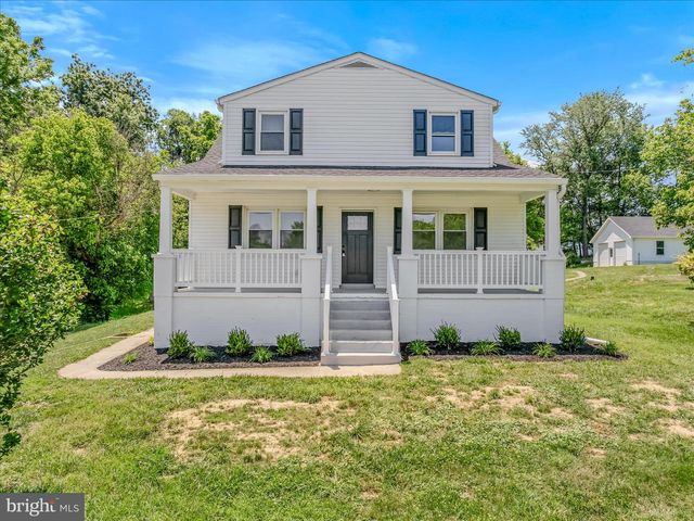 637 PERSIMMON LN, Shepherdstown, WV 25443