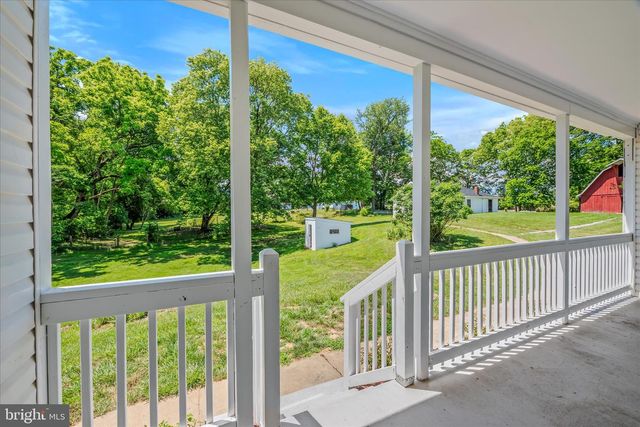 637 PERSIMMON LN, Shepherdstown, WV 25443
