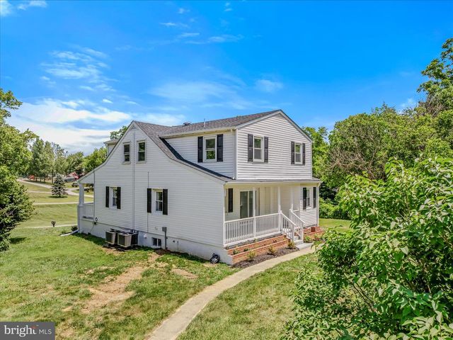 637 PERSIMMON LN, Shepherdstown, WV 25443