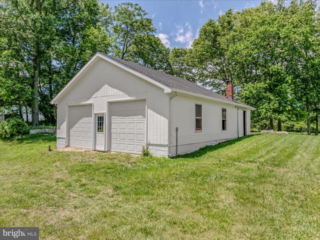 637 PERSIMMON LN, Shepherdstown, WV 25443