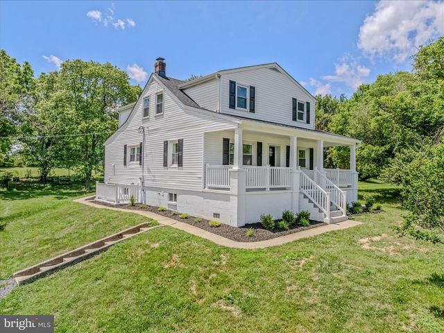 637 PERSIMMON LN, Shepherdstown, WV 25443