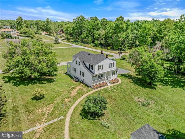 637 PERSIMMON LN, Shepherdstown, WV 25443