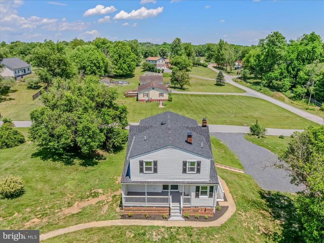 637 PERSIMMON LN, Shepherdstown, WV 25443