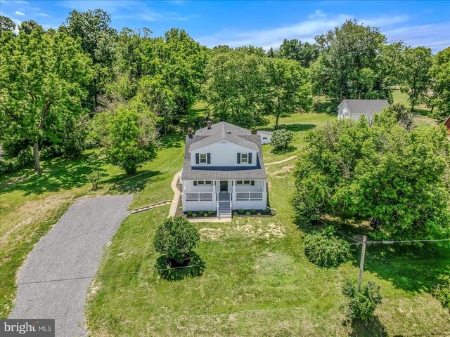 637 PERSIMMON LN, Shepherdstown, WV 25443