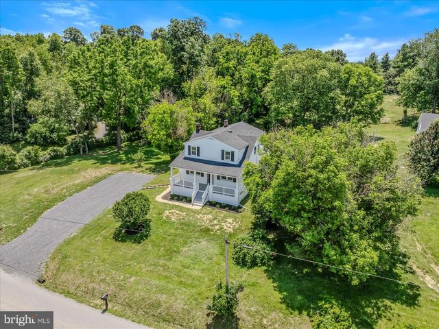 637 PERSIMMON LN, Shepherdstown, WV 25443