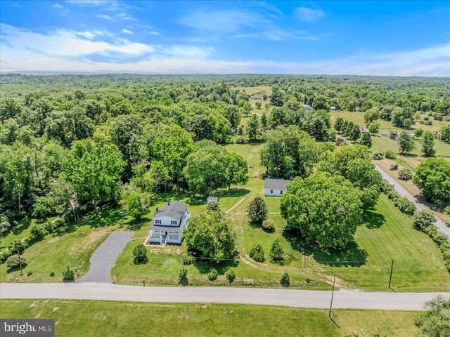 637 PERSIMMON LN, Shepherdstown, WV 25443