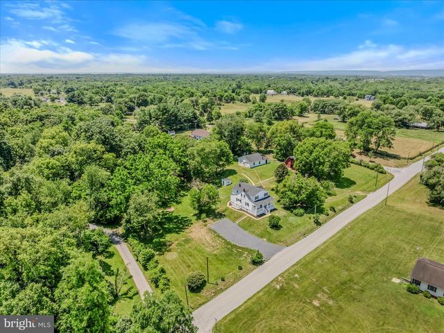 637 PERSIMMON LN, Shepherdstown, WV 25443