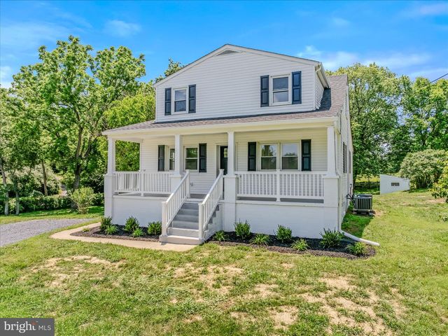 637 PERSIMMON LN, Shepherdstown, WV 25443