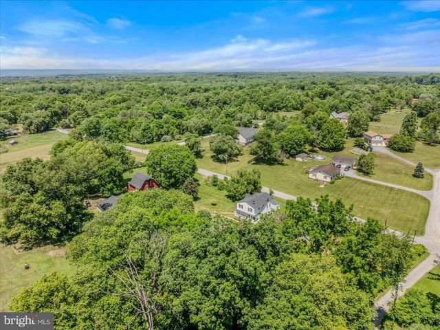 637 PERSIMMON LN, Shepherdstown, WV 25443