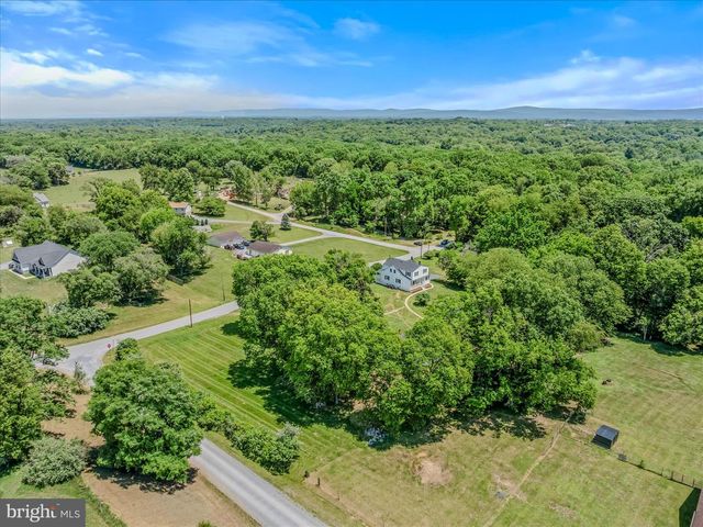 637 PERSIMMON LN, Shepherdstown, WV 25443