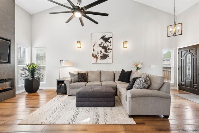 5580 S Lansing Way, Englewood, CO 80111