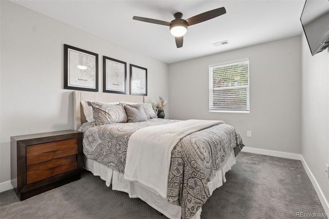5580 S Lansing Way, Englewood, CO 80111