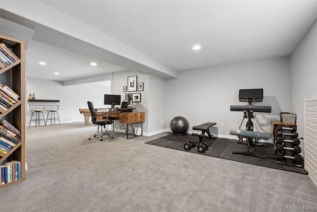 5580 S Lansing Way, Englewood, CO 80111