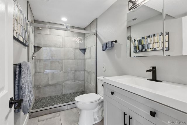 5580 S Lansing Way, Englewood, CO 80111