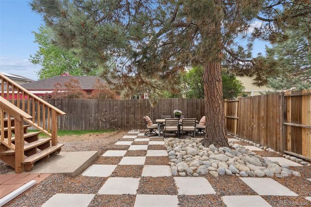 5580 S Lansing Way, Englewood, CO 80111