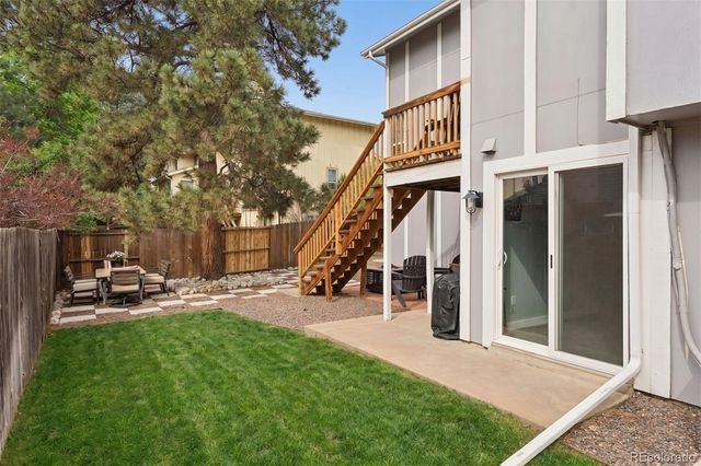 5580 S Lansing Way, Englewood, CO 80111