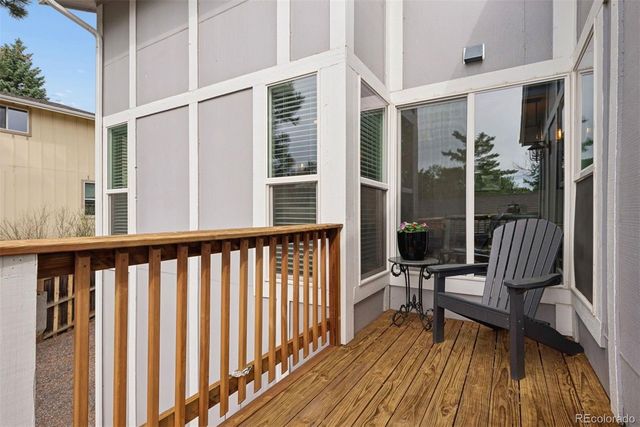 5580 S Lansing Way, Englewood, CO 80111