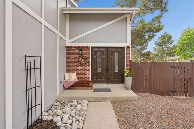 5580 S Lansing Way, Englewood, CO 80111
