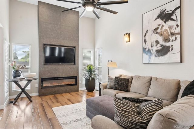 5580 S Lansing Way, Englewood, CO 80111