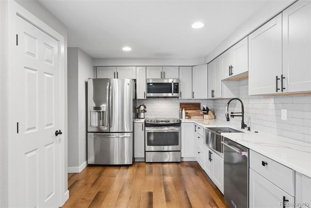 5580 S Lansing Way, Englewood, CO 80111