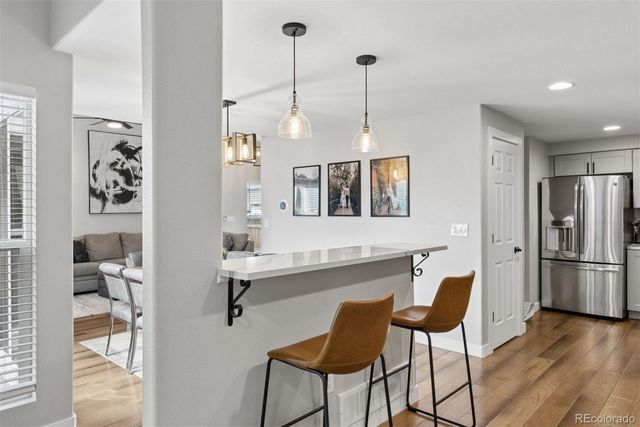 5580 S Lansing Way, Englewood, CO 80111