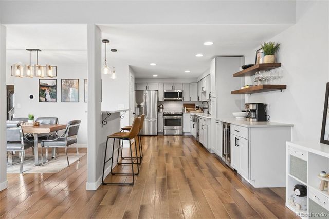 5580 S Lansing Way, Englewood, CO 80111