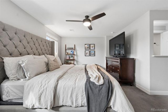 5580 S Lansing Way, Englewood, CO 80111