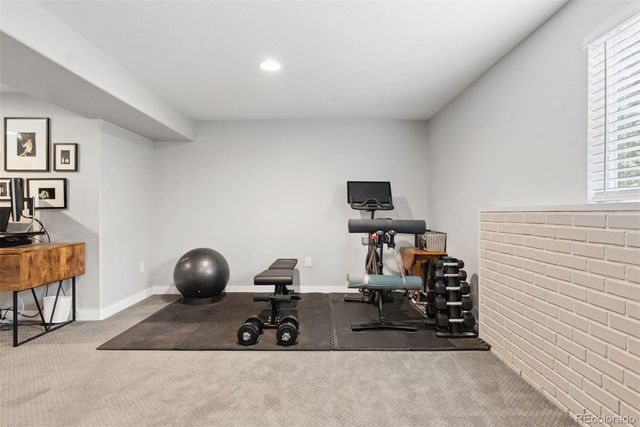 5580 S Lansing Way, Englewood, CO 80111