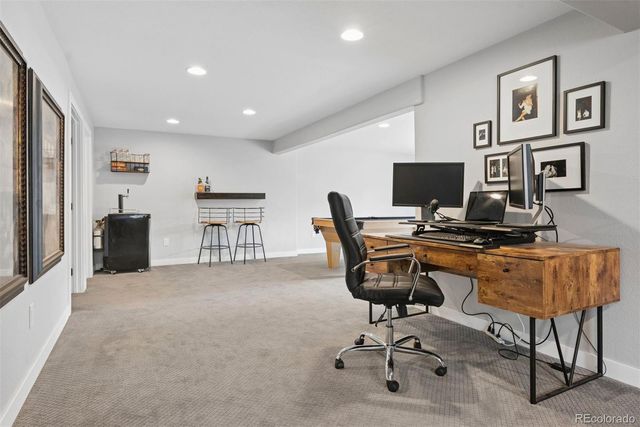 5580 S Lansing Way, Englewood, CO 80111